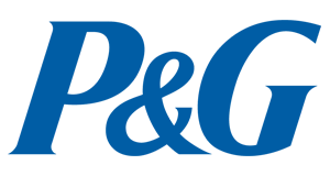 Logo P&G